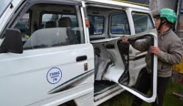 Cướp xe ô tô rồi điên loạn bỏ chạy, gây tai nạn kinh hoàng